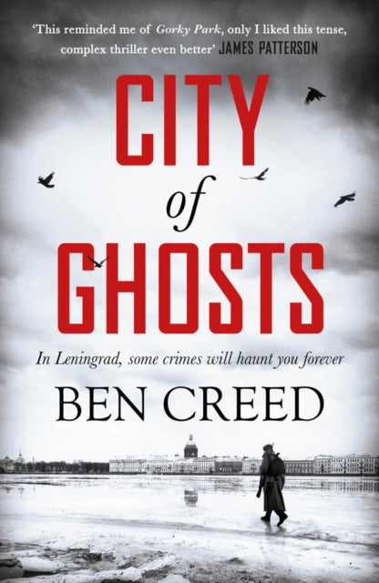 City of Ghosts-9781787394940