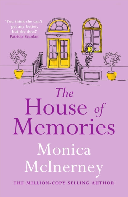 The House of Memories-9781787397149