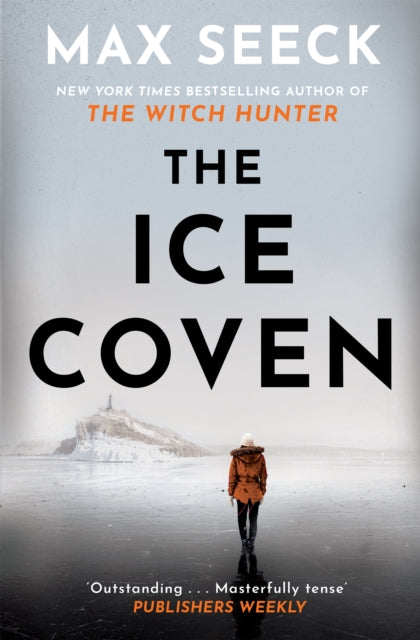 The Ice Coven-9781787399778