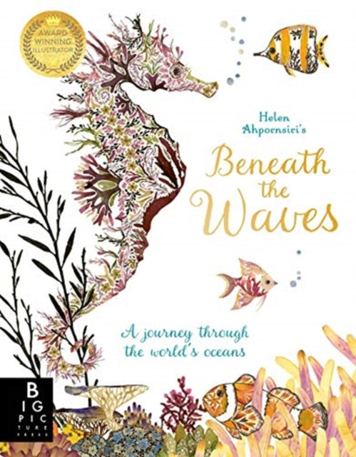 Beneath the Waves-9781787417182