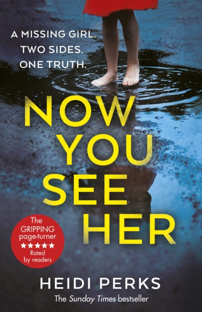 Now You See Her : The bestselling Richard & Judy favourite-9781787460775