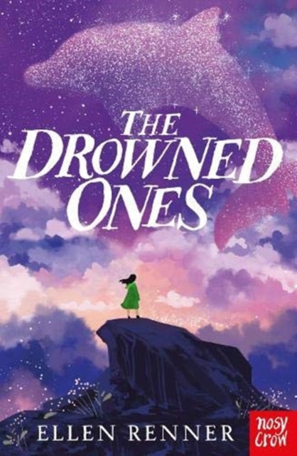 The Drowned Ones-9781788000666