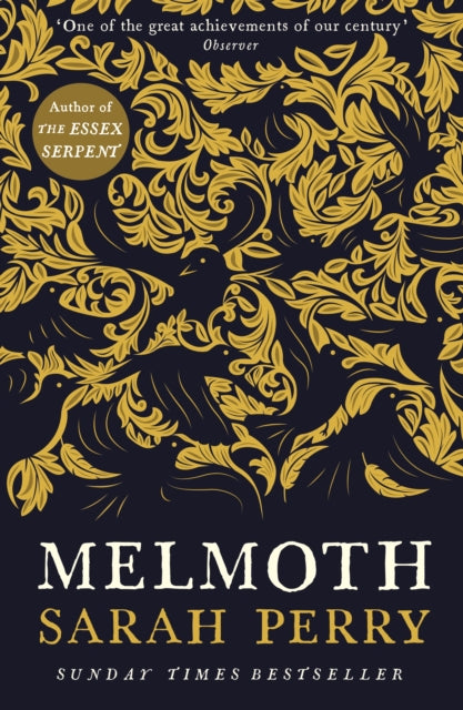 Melmoth-9781788160674