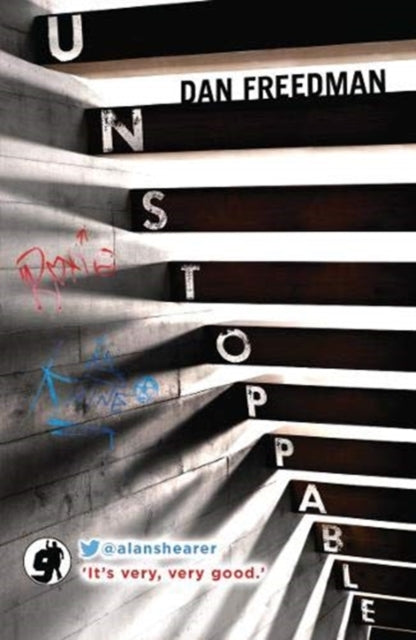 Unstoppable-9781788450508