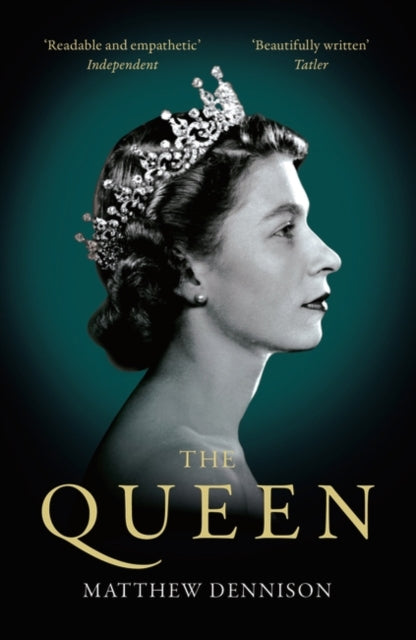 The Queen-9781788545921
