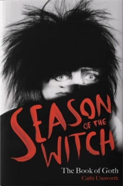 Season of the Witch : The Book of Goth-9781788706247