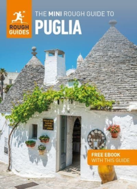 The Mini Rough Guide to Puglia (Travel Guide with Free eBook)-9781789193916
