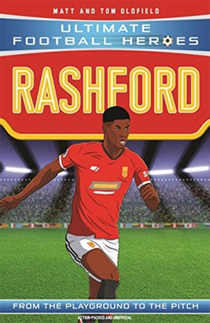 Rashford-9781789462340