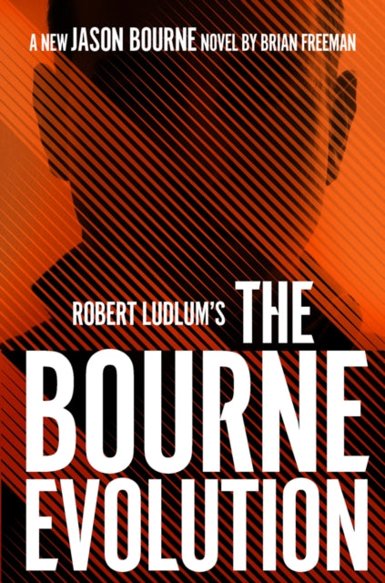 Robert Ludlum's (TM) The Bourne Evolution-9781789546507