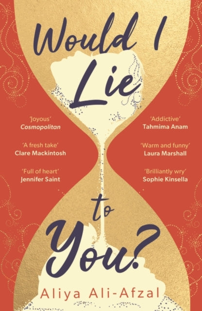 Would I Lie to You?-9781800245686