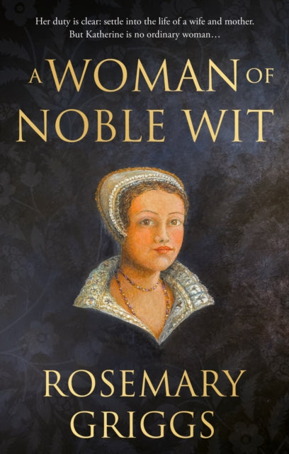 A Woman of Noble Wit-9781800464599