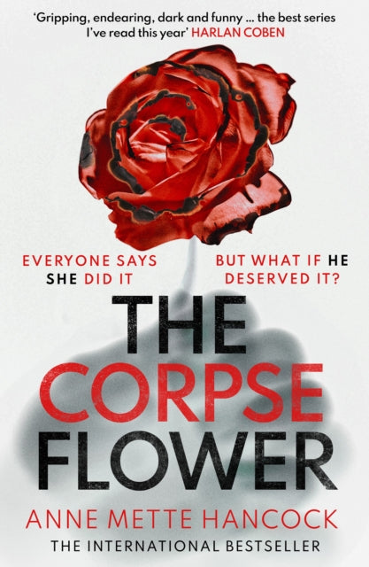 The Corpse Flower-9781800750951