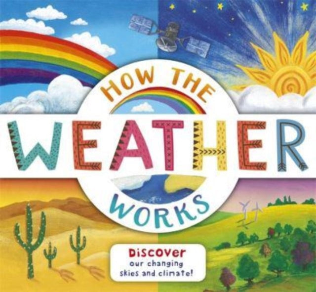 How the Weather Works-9781800785595