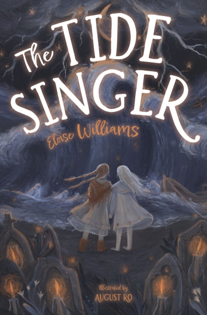 The Tide Singer-9781800900110