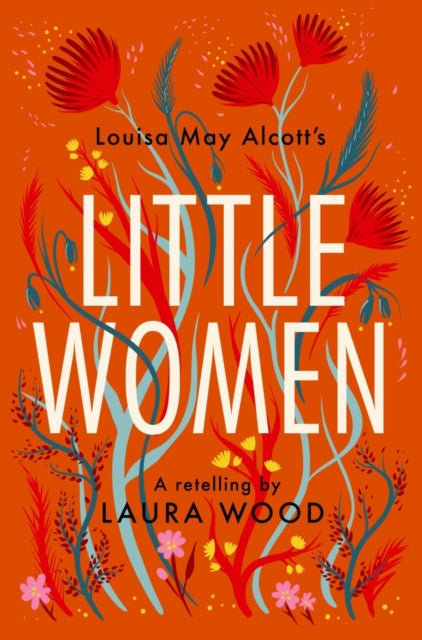 Little Women : A Retelling-9781800901797
