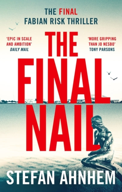 The Final Nail-9781801109963