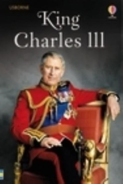 King Charles III-9781805314707