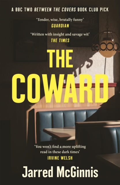 The Coward-9781838851545