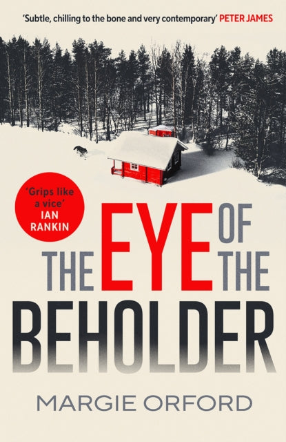 The Eye of the Beholder-9781838856878