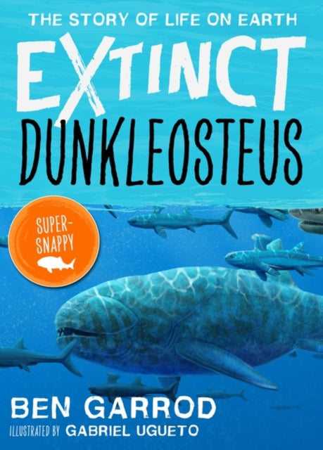 Dunkleosteus-9781838935306