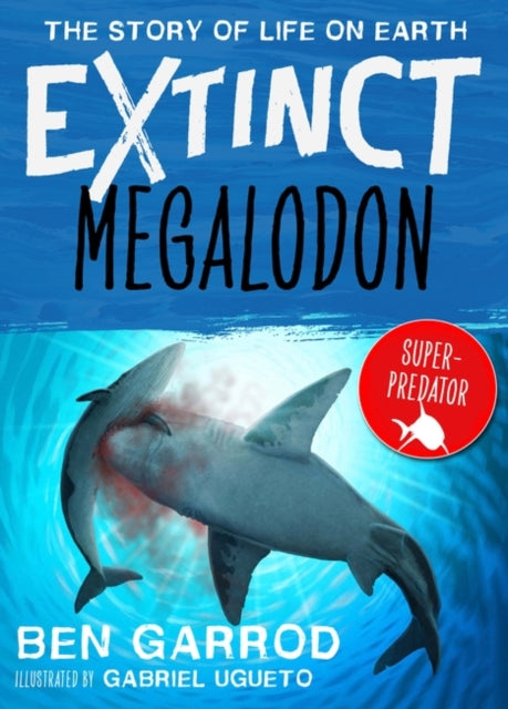 Megalodon-9781838935429