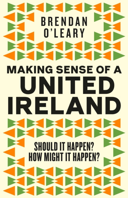 Making Sense of a United Ireland-9781844886050