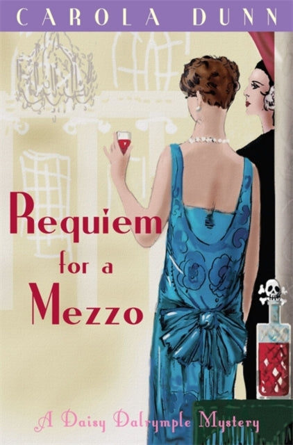 Requiem for a Mezzo-9781845297459