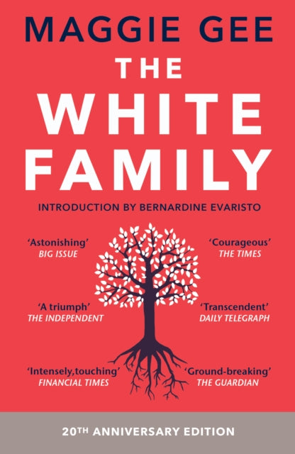 The White Family-9781846592157