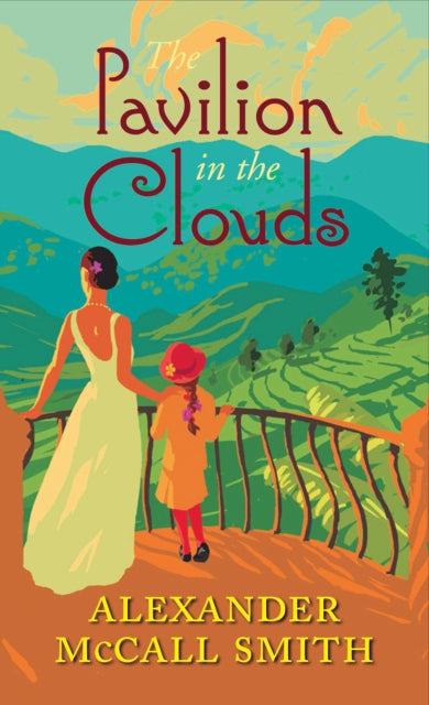 The Pavilion in the Clouds : A new stand-alone novel-9781846975899