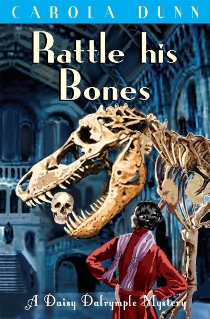 Rattle his Bones-9781849015189
