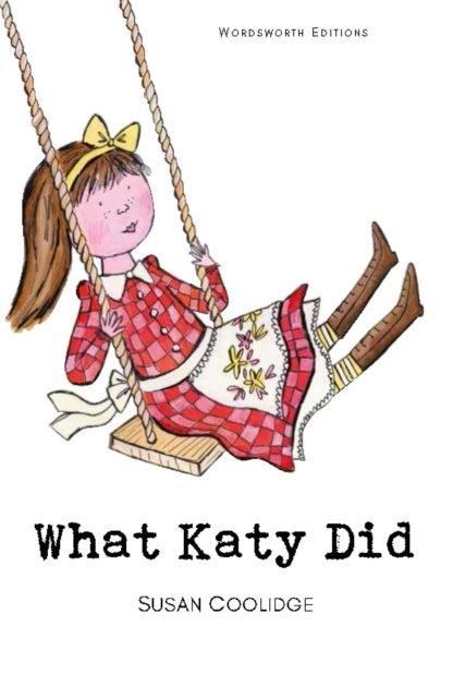 What Katy Did-9781853261312