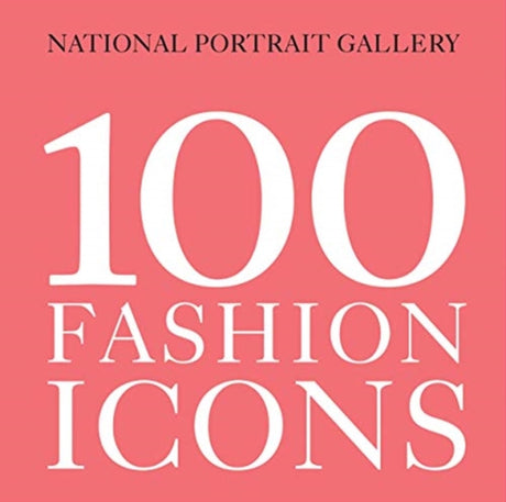 100 Fashion Icons-9781855147379