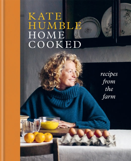 Home Cooked : Recipes from the Farm-9781856754620