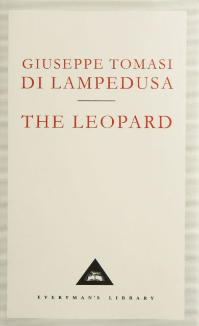 The Leopard-9781857150230