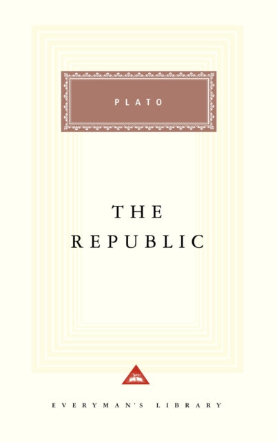 The Republic-9781857150988