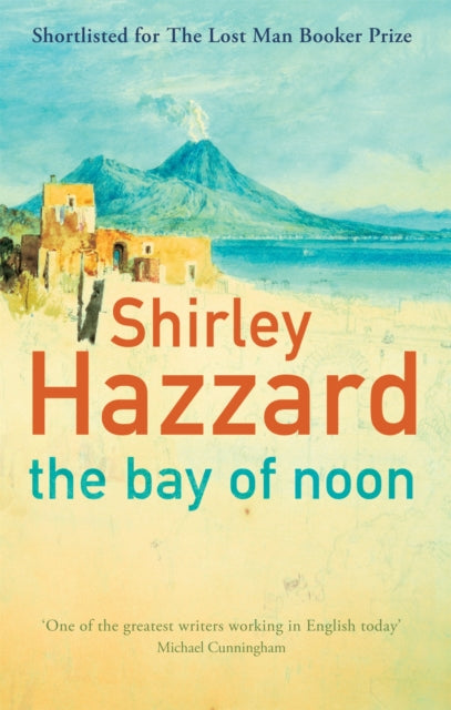 The Bay Of Noon-9781860494543