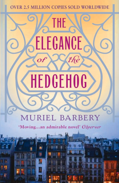 The Elegance of the Hedgehog-9781906040185