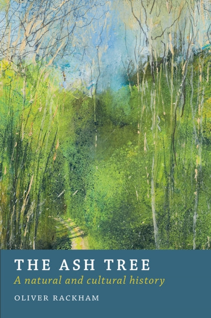 The Ash Tree-9781908213426
