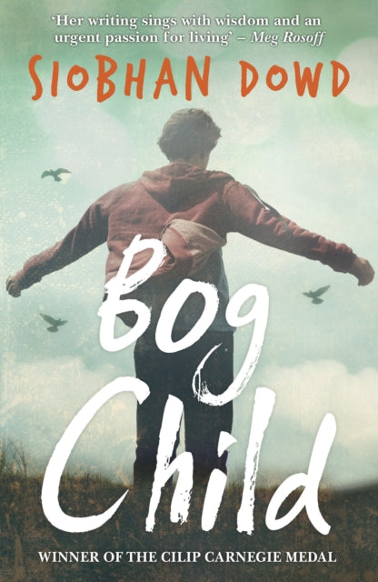 Bog Child-9781909531178