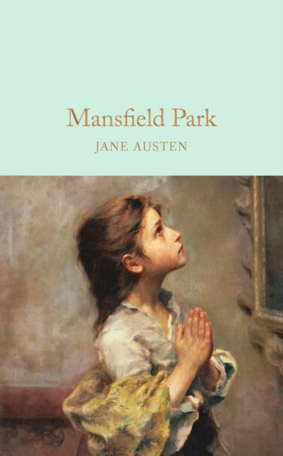 Mansfield Park-9781909621718