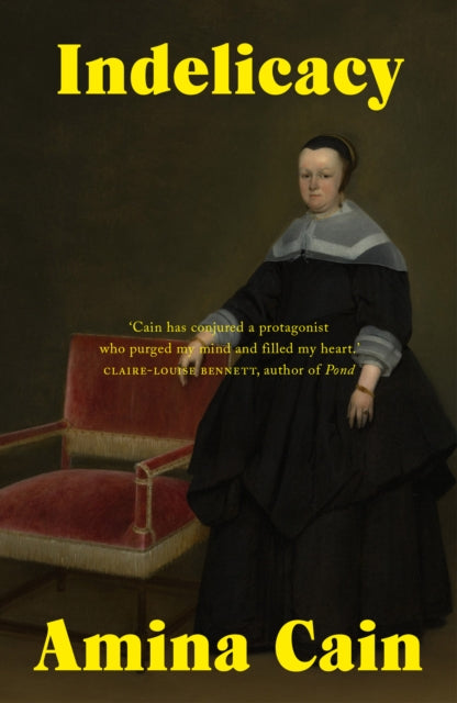 Indelicacy-9781911547587