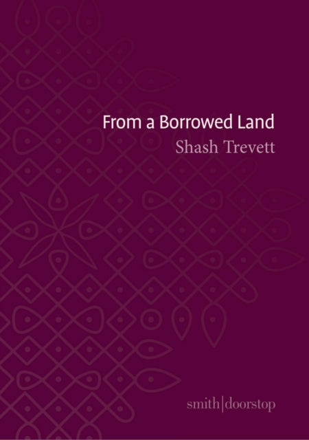 From a Borrowed Land-9781912196647