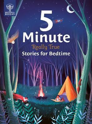 5-Minute Really True Stories for Bedtime