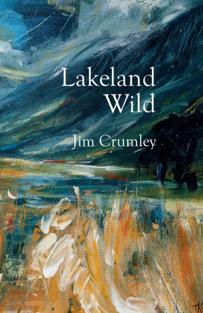 Lakeland Wild-9781913393212