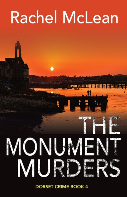 The Monument Murders-9781913401160