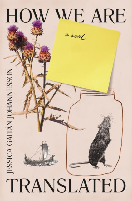 How We Are Translated : a novel-9781914484186