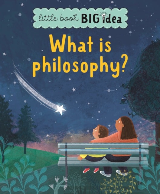 What is philosophy? : 1-9781915613004
