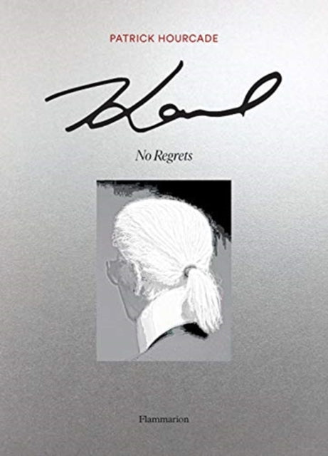 Karl: No Regrets-9782080243713