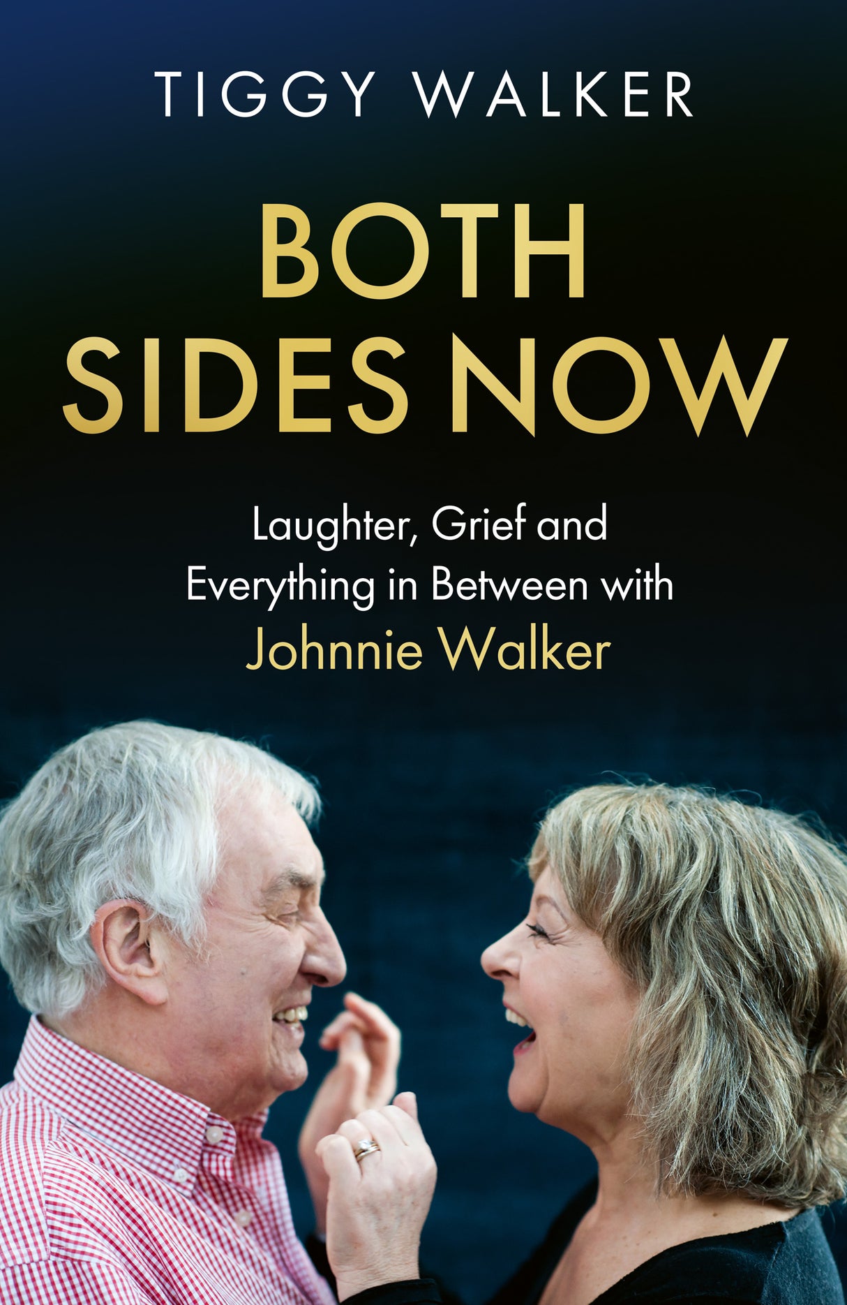 FROME EVENT | Both Sides Now: Tiggy Walker On Her Life With Johnnie Walker