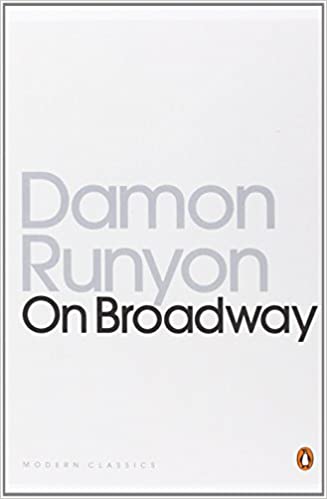 On Broadway